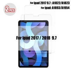 2 db Edzett üveg Ipad Pro 11-hez 12,9 9 10,2 10,5 Air 4 3 2 Tablet képernyővédő fólia Ipad Minihez 6 5 4 3 1 2020 2021 üveghez