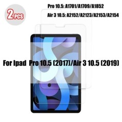 2 db Edzett üveg Ipad Pro 11-hez 12,9 9 10,2 10,5 Air 4 3 2 Tablet képernyővédő fólia Ipad Minihez 6 5 4 3 1 2020 2021 üveghez