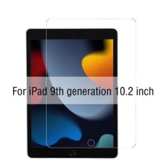 2 db Edzett üveg Ipad Pro 11-hez 12,9 9 10,2 10,5 Air 4 3 2 Tablet képernyővédő fólia Ipad Minihez 6 5 4 3 1 2020 2021 üveghez