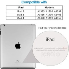 9H edzett üveg képernyővédő fólia iPad 2017 2018 9.7 Air 1 2 Pro 11 10.5 10.2 2019 Mini 2 3 4 5 buborékmentes védőfólia készülék