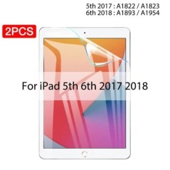 2 DB Hidrogél fólia Ipad Pro 11-hez 12.9 Air 4 5 1 Képernyővédő fólia Ipad Minihez 6 2 3 10.2 9.7 2022 2021 9 Genration Not Glas