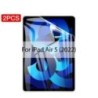 2 DB Hidrogél fólia Ipad Pro 11-hez 12.9 Air 4 5 1 Képernyővédő fólia Ipad Minihez 6 2 3 10.2 9.7 2022 2021 9 Genration Not Glas