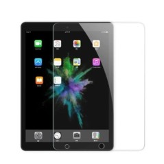 3 DB edzett üveg képernyővédő fólia Apple iPad Air 5 4 2022 Pro 11 Ipad 10. 10.9 10.2 9. 8. 7. generációs edzett fóliához