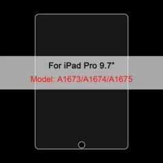 3 DB edzett üveg képernyővédő fólia Apple iPad Air 5 4 2022 Pro 11 Ipad 10. 10.9 10.2 9. 8. 7. generációs edzett fóliához