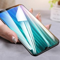 11D teljes edzett üveg Xiaomi Redmi 8 8A 9 9A 9C 9T képernyővédő fólia Redmi Note 8 9 Pro Max 8T 9T 9S üvegvédő fólia