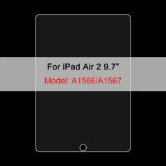 3 DB edzett üveg képernyővédő fólia Apple iPad Air 5 4 2022 Pro 11 Ipad 10. 10.9 10.2 9. 8. 7. generációs edzett fóliához