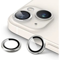 3D kamera lencsevédő iPhone 14 Plus 13 Pro Max 12 Mini iPhone14 14Pro 13Pro 12Pro 14Plus edzett üveg védőburkolathoz