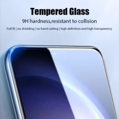 2 DB Edzett üveg Samsung Galaxy A13 A52S A32 A22 5G képernyővédő fólia Samsung A21S A52 A51 A50 A72 A71 A70 A11 Glass készülékhe