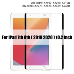 Mágneses papírszerű képernyővédő fólia iPadhez 9 8 7 6 5 9. generációs 10 Ipad Pro 11 12,9 10,5 9,7 Air 5 4 Mini 6 Újrafelhaszná