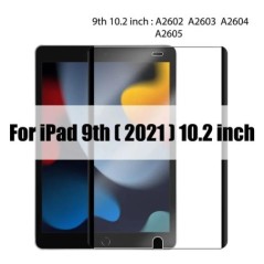 Mágneses papírszerű képernyővédő fólia iPadhez 9 8 7 6 5 9. generációs 10 Ipad Pro 11 12,9 10,5 9,7 Air 5 4 Mini 6 Újrafelhaszná