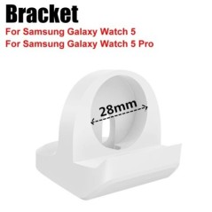 Mágneses töltő Samsung Galaxy Watch 5 Pro gyorstöltő USB töltő dokkoló Samsung órához 5 4 3 2 1 univerzális töltés