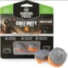 KontrolFreek FPS Freek Galaxy Purple Xbox One-hoz és Series X Controller/2 Performance Thumbsticks Xbox cseréhez