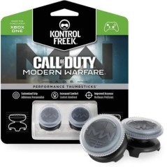 KontrolFreek FPS Freek Galaxy Purple Xbox One-hoz és Series X Controller/2 Performance Thumbsticks Xbox cseréhez