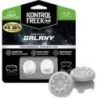 KontrolFreek FPS Freek Galaxy Purple Xbox One-hoz és Series X Controller/2 Performance Thumbsticks Xbox cseréhez