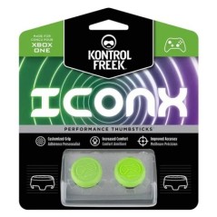 KontrolFreek FPS Freek Galaxy Purple Xbox One-hoz és Series X Controller/2 Performance Thumbsticks Xbox cseréhez