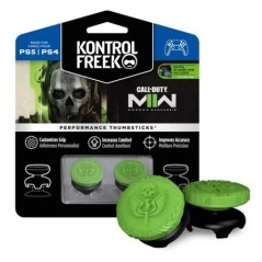 KontrolFreek FPS Freek Galaxy Playstation PS4 High-Rise Analog Stick PS5 Joystick Controller teljesítményű Command Stick játékho