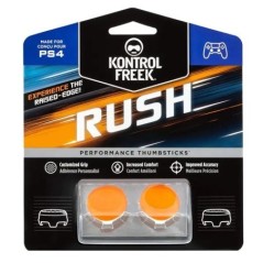 KontrolFreek FPS Freek Galaxy Playstation PS4 High-Rise Analog Stick PS5 Joystick Controller teljesítményű Command Stick játékho