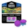 KontrolFreek FPS Freek Galaxy Playstation PS4 High-Rise Analog Stick PS5 Joystick Controller teljesítményű Command Stick játékho