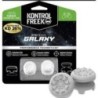 KontrolFreek FPS Freek Galaxy Playstation PS4 High-Rise Analog Stick PS5 Joystick Controller teljesítményű Command Stick játékho