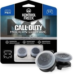 KontrolFreek FPS Freek Galaxy Playstation PS4 High-Rise Analog Stick PS5 Joystick Controller teljesítményű Command Stick játékho