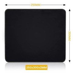 Mousepad Xxl fekete egérpad Ingyenes kiszállítás Hosszú sebességű számítógépes szőnyeg játékterem dekoráció nagy egérpad asztal 