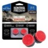 KontrolFreek FPS Freek Galaxy Playstation PS4 High-Rise Analog Stick PS5 Joystick Controller teljesítményű Command Stick játékho