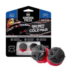 KontrolFreek FPS Freek Galaxy Playstation PS4 High-Rise Analog Stick PS5 Joystick Controller teljesítményű Command Stick játékho