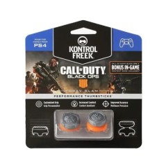 KontrolFreek FPS Freek Galaxy Playstation PS4 High-Rise Analog Stick PS5 Joystick Controller teljesítményű Command Stick játékho