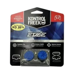 KontrolFreek FPS Freek Galaxy Playstation PS4 High-Rise Analog Stick PS5 Joystick Controller teljesítményű Command Stick játékho