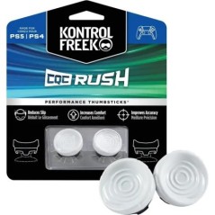 KontrolFreek FPS Freek Galaxy Playstation PS4 High-Rise Analog Stick PS5 Joystick Controller teljesítményű Command Stick játékho