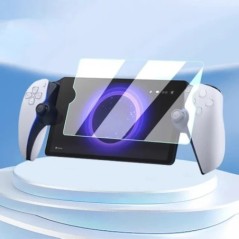 Sony PS5 PlayStation portál tok hordtáska lejátszó Ütésálló védő utazó tok Tárolótáska ps-hez Portál tartozékok