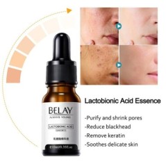 Retinol Serum Anti Wrinkle Fade Sötét foltok C-vitaminos arcszérum Whiten Face Skincare Essence bőrápoló termékek