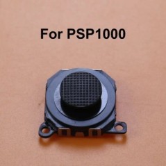 JCD 1db 3D analóg joystick hüvelykujj stick csere Sony PSP 1000 2000 3000 konzolvezérlőhöz