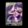 Pokémon 183200 Pont High Hp Charizard Pikachu Mewtwo Gold Black Angol francia fémkártyák Vmax Mega GX játékgyűjtemény kártyák