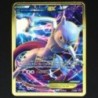 Pokémon 183200 Pont High Hp Charizard Pikachu Mewtwo Gold Black Angol francia fémkártyák Vmax Mega GX játékgyűjtemény kártyák