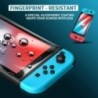 1/2/3 DB védő edzett üveg Nintend Switch Lite képernyővédő fólia Nintendos Switch NS OLED üvegtartozékokhoz