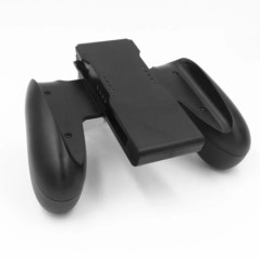 Gaming Grip Handle Controller Könnyen kezelhető Gaming Grip konzol tartó Nintend Switch Joy-Con műanyag fogantyú tartóhoz 1 db