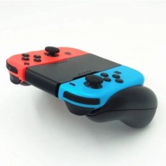 Gaming Grip Handle Controller Könnyen kezelhető Gaming Grip konzol tartó Nintend Switch Joy-Con műanyag fogantyú tartóhoz 1 db