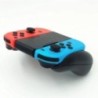 Gaming Grip Handle Controller Könnyen kezelhető Gaming Grip konzol tartó Nintend Switch Joy-Con műanyag fogantyú tartóhoz 1 db