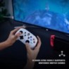 GameSir T4 Pro 2.4G vezeték nélküli mobilvezérlő Bluetooth játékvezérlő 6 tengelyes giroszkóppal Nintendo Switch Android iPhone 