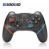 BROODIO kompatibilis Nintendo Switch Controller vezeték nélküli Bluetooth játékvezérlők Nintendo Switch Pro OLED konzolvezérlő j