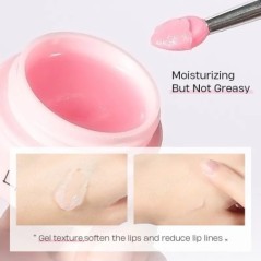 Sakura arctisztító koreai arcszérum pattanás elleni peeling gél hidratáló fade sötét karikák szemkörnyékápoló krém kozmetika bőr