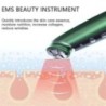 EMS Eye Beauty Massage Machine Import Eye Cream Eye Bags Black Eyes and Lighting Multifunkcionális háztartási bőrápoló eszköz