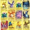 10000 HP Raichu Pocket Monster Gold Metal Super Card Blastoise Eevee Sylvain Mewtwo Pikachu Battle Collection Kereskedelmi vas k