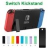 Nintendo Switch Kickstand csere Nintendo Switch konzolhoz Több színben ABS konzol kapcsoló állvány