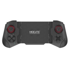 Mobiltelefon játékvezérlő joystick iPhone-hoz Android vezérlés Bluetooth vezérlő Trigger Pubg mobil játékpad játék mobiltelefon 