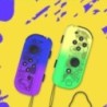 1 pár játékkiegészítők csuklópántos kézi kötéltartó Nintend Switch Joy-con fitnesz bokszjátékhoz Assit Tool markolat fogantyúja