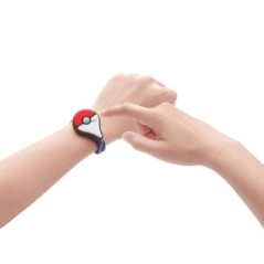 Smart Wristband Auto Catch a Pokemon Go Plus Bluetooth-kompatibilis Automatic Capturer Elves karkötőhöz Android és IOS támogatás