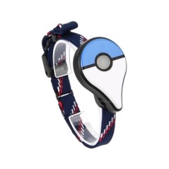 Smart Wristband Auto Catch a Pokemon Go Plus Bluetooth-kompatibilis Automatic Capturer Elves karkötőhöz Android és IOS támogatás