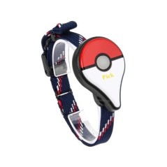 Smart Wristband Auto Catch a Pokemon Go Plus Bluetooth-kompatibilis Automatic Capturer Elves karkötőhöz Android és IOS támogatás